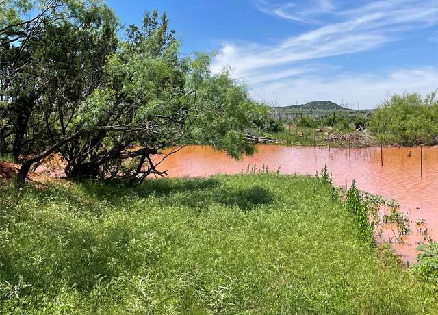 Property at TBD 141 Acres CR 343, Merkel, TX 79536