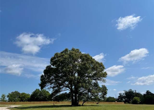 Property at Lot 5A Rains County Road 2420, Alba, TX 75410