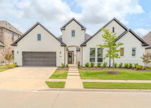 Property at 2309 Juniper Ln, Northlake, TX 76226, 4 beds, 3.5 baths