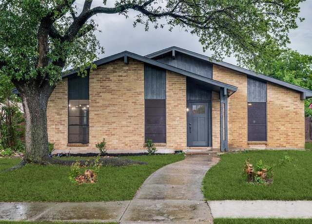Property at 7310 Chinaberry Rd, Dallas, TX 75249, 3 beds, 2 baths