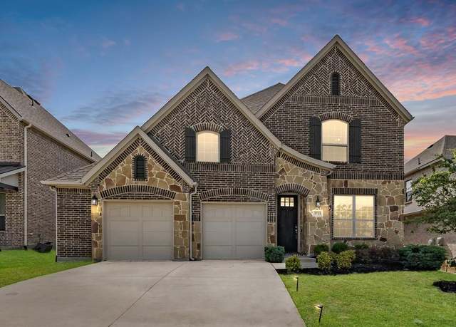 Property at 3723 Birch Wood Ct, Northlake, TX 76226, 4 beds, 2.5 baths