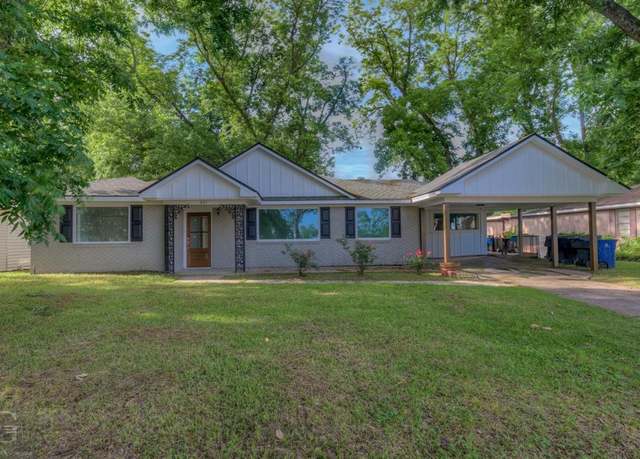 Property at 245 Stuart Ave, Shreveport, LA 71105, 5 beds, 3 baths
