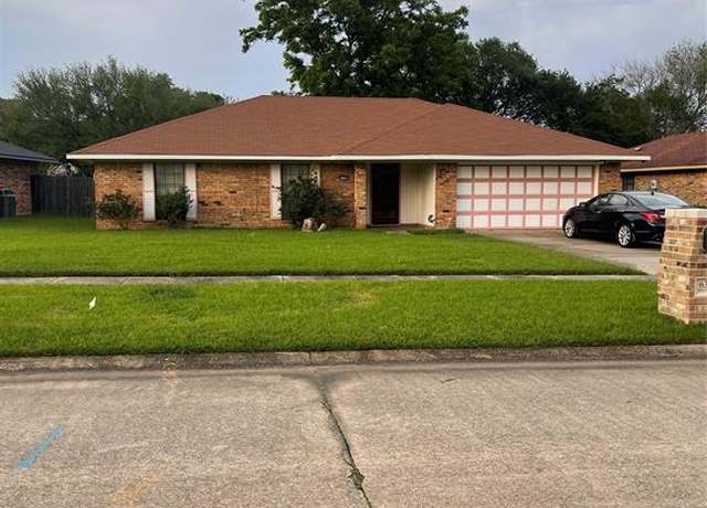 Property at 6320 Bocage Dr, Shreveport, LA 71119, 3 beds, 2 baths
