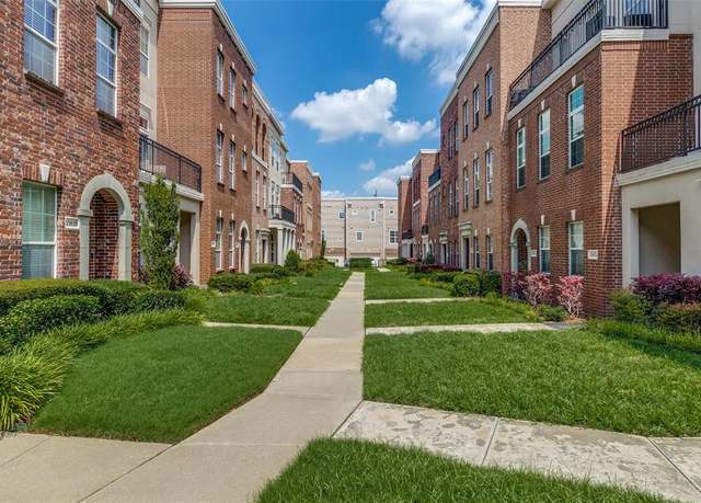 Property at 15826 Breedlove Pl #143, Addison, TX 75001, 2 beds, 2.5 baths