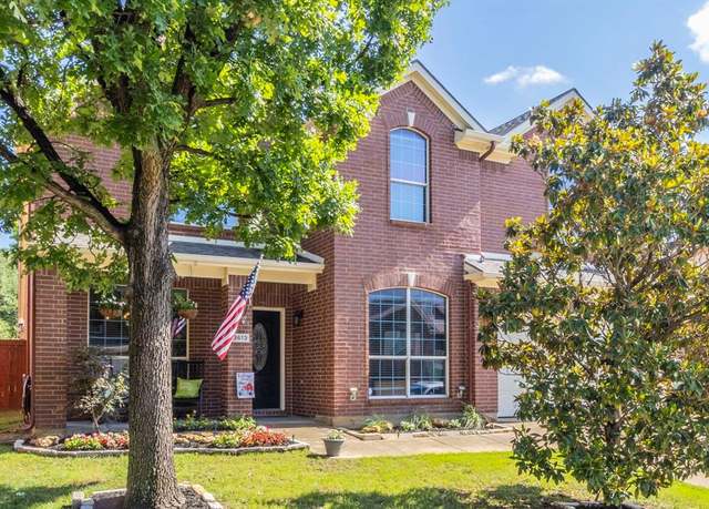 Property at 3613 Delaney Dr, Fort Worth, TX 76244, 4 beds, 2.5 baths