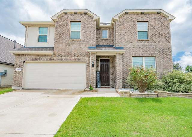 Property at 2702 Willow Ln, Melissa, TX 75454, 4 beds, 3 baths