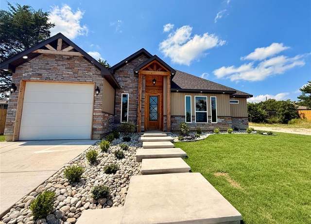 Property at 2815 Pall Mall Ave, Dallas, TX 75241, 4 beds, 2 baths