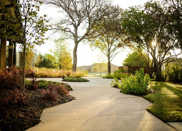Property at 4307 Blackberry Ln, Oak Point, TX 75068, 4 beds, 3 baths