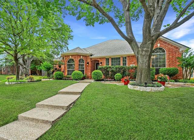 Property at 103 Fontana Ct, Allen, TX 75013, 4 beds, 4 baths