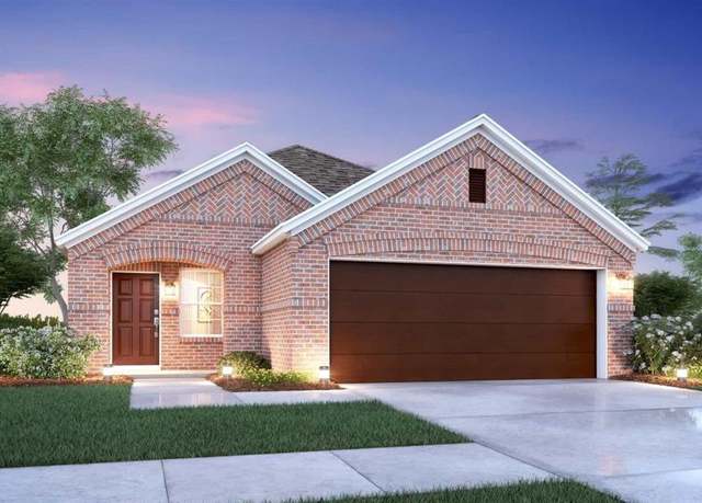 Property at 1820 Osage Trl, Mesquite, TX 75149, 3 beds, 2 baths