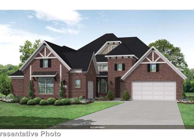 Property at 2217 Angelina St, Mansfield, TX 76063, 4 beds, 3.5 baths