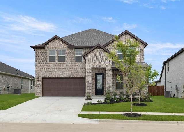 Property at 2704 Prairie Willow, Mansfield, TX 76063, 4 beds, 2.5 baths