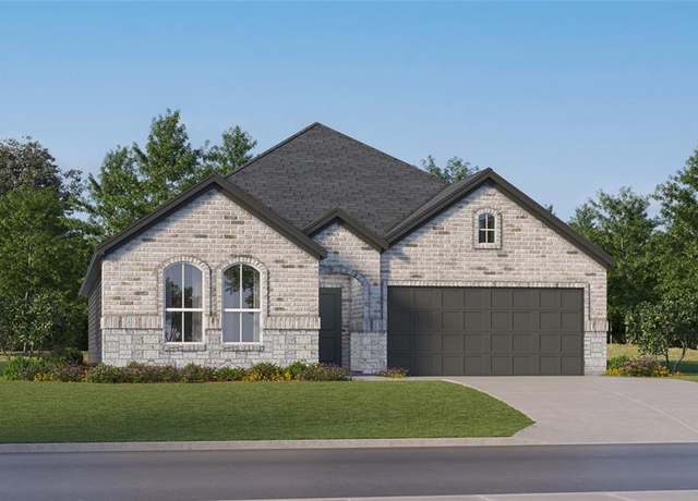 Property at 14184 Hammersmtih St, Pilot Point, TX 76258, 4 beds, 2 baths