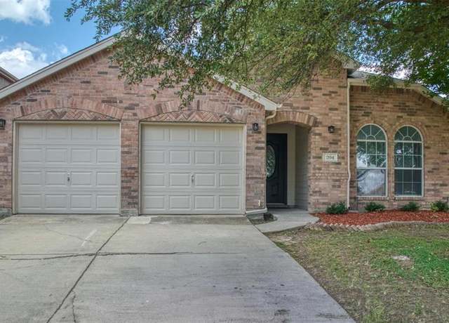 Property at 204 Melbourne Dr, Anna, TX 75409, 4 beds, 2 baths