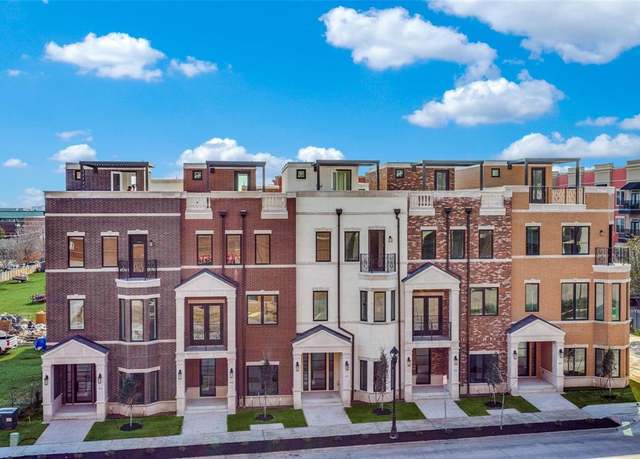 Property at 250 E Dallas Rd #128, Grapevine, TX 76051, 3 beds, 3.5 baths