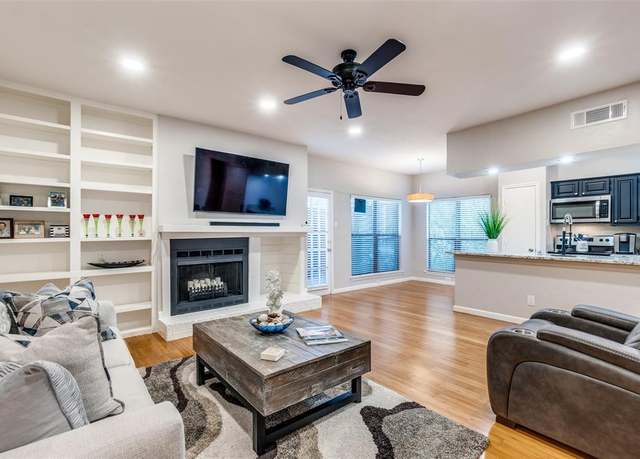 Property at 7525 Holly Hill Dr #1, Dallas, TX 75231, 1 bed, 1 bath
