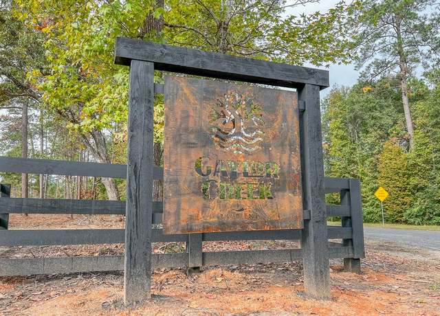 Property at 06 CR 2305 S, Cleveland, TX 77327