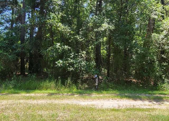 Property at 0 Mistletoe, Keithville, LA 71047