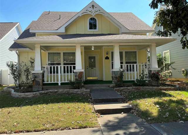 Property at 9830 Walnut Hill Dr, Providence Village, TX 76227, 5 beds, 3 baths