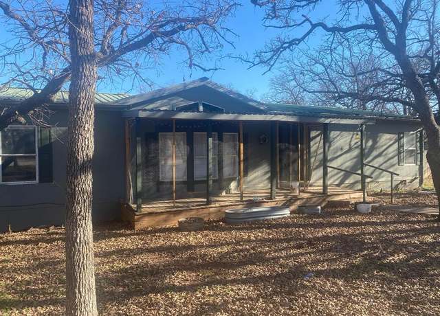 Property at 175 County Road 3551, Paradise, TX 76073, 3 beds, 2 baths