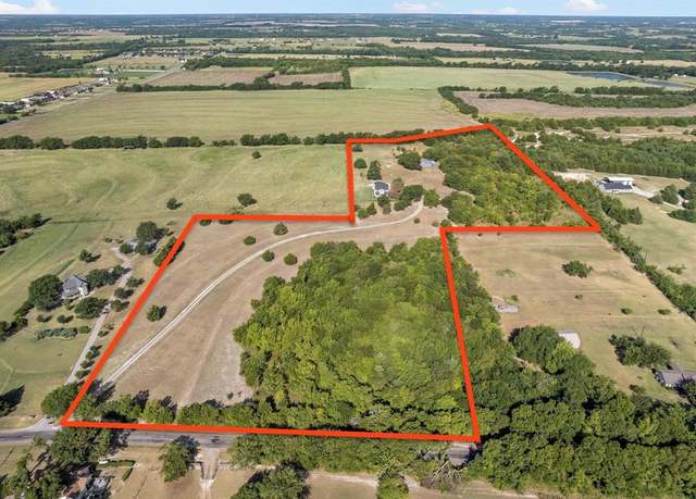 Property at 209 Mary Fitch Rd, Sherman, TX 75090, 4 beds, 4 baths