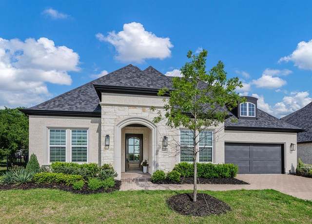Property at 350 Pearland Dr, Prosper, TX 75078, 4 beds, 4.5 baths