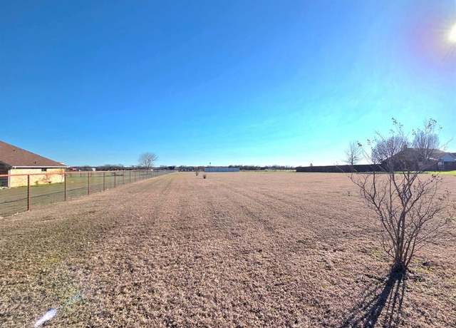 Property at TBD Cr-489, Nevada, TX 75173