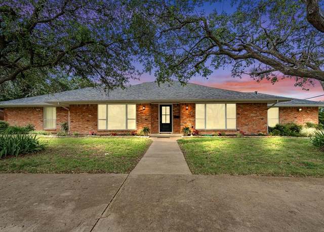 Property at 3708 Waldorf Dr, Dallas, TX 75229, 3 beds, 3.5 baths