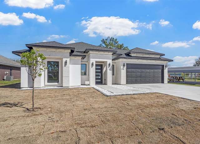 Property at 236 Anchor Ln, Gun Barrel City, TX 75156, 3 beds, 2 baths