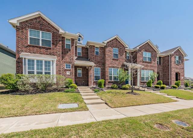 Property at 1836 Indigo Ln, Forney, TX 75126, 3 beds, 2.5 baths