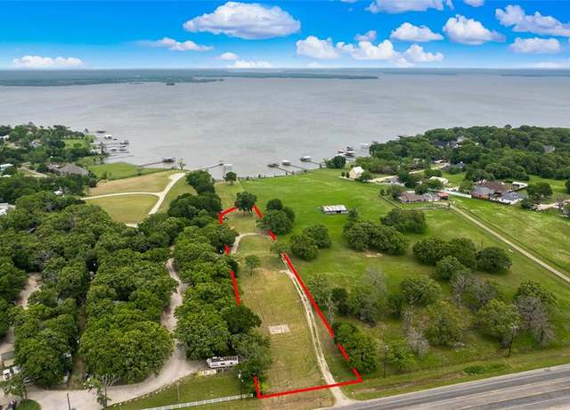 Property at 624 E State Highway 276, West Tawakoni, TX 75474