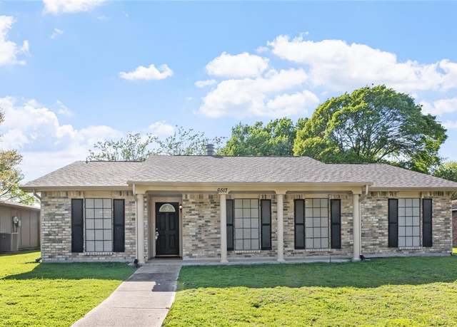 Property at 6517 Rainier Rd, Plano, TX 75023, 4 beds, 2 baths