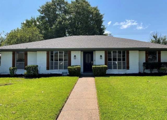 Property at 2616 Kimberly Ct, Plano, TX 75075, 4 beds, 2 baths