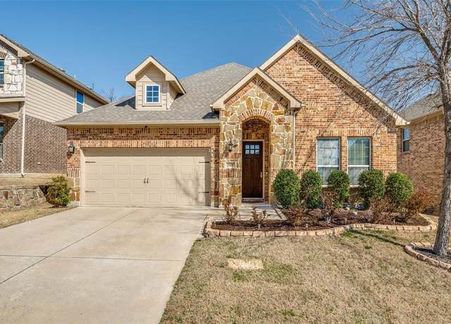 Property at 3608 Walden Dr, Mckinney, TX 75071, 3 beds, 2 baths