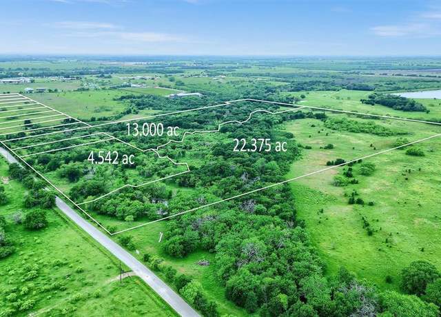 Property at 0000 Bounds Rd Unit TBD, Gunter, TX 75058