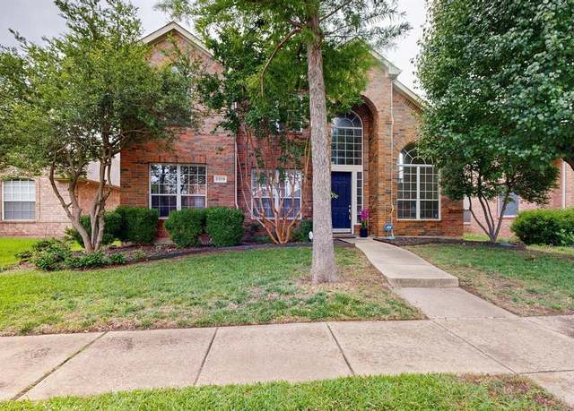 Property at 2019 Westbury Ln, Allen, TX 75013, 4 beds, 3 baths