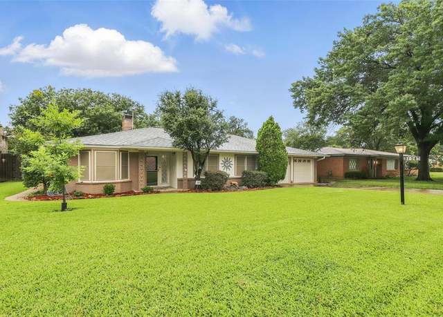 Property at 5804 Wedgworth Rd, Fort Worth, TX 76133, 3 beds, 2 baths