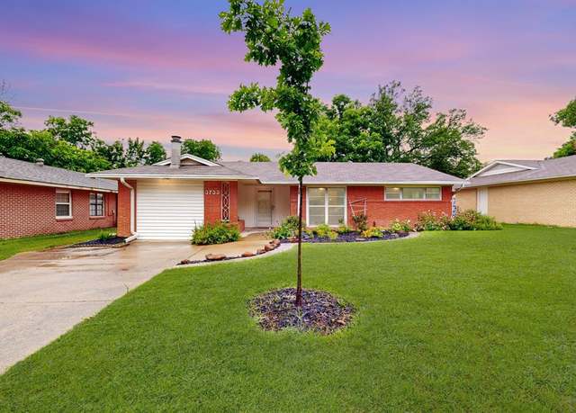 Property at 3733 Tam O Shanter Dr, Mesquite, TX 75150, 3 beds, 1 bath