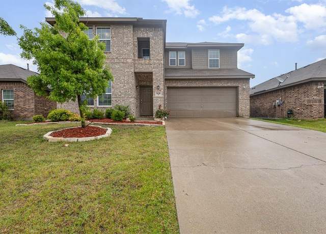 Property at 9430 Smoke Tree Dr, Forney, TX 75126, 4 beds, 3.5 baths