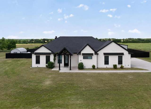 Property at 3636 El Dorado Dr, Caddo Mills, TX 75135, 4 beds, 2.5 baths