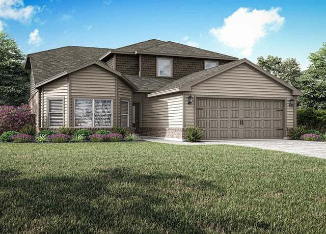 Property at 1017 Tempe Ln, Fort Worth, TX 76108, 4 beds, 2.5 baths