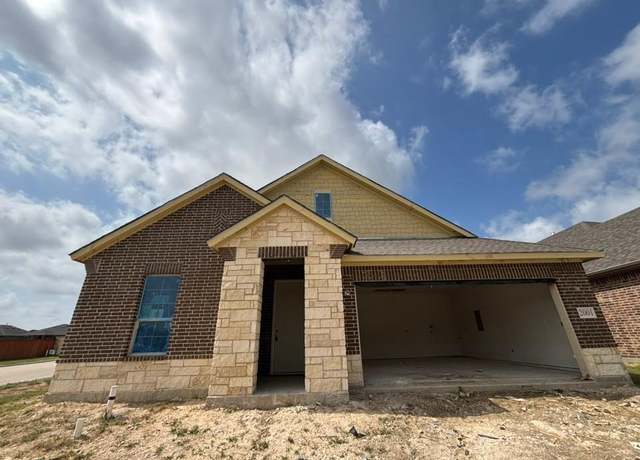 Property at 2001 Kelva Dr, Haslet, TX 76052, 3 beds, 2 baths