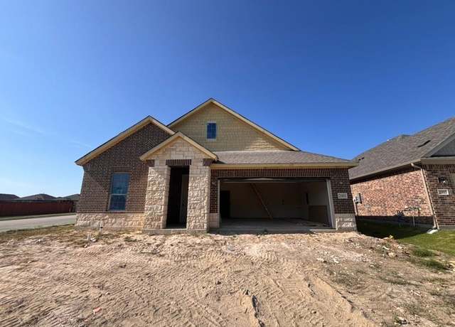 Property at 2001 Kelva Dr, Haslet, TX 76052, 3 beds, 2 baths