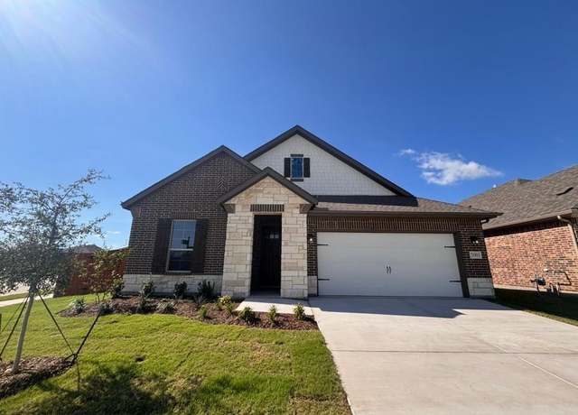 Property at 2001 Kelva Dr, Haslet, TX 76052, 3 beds, 2 baths