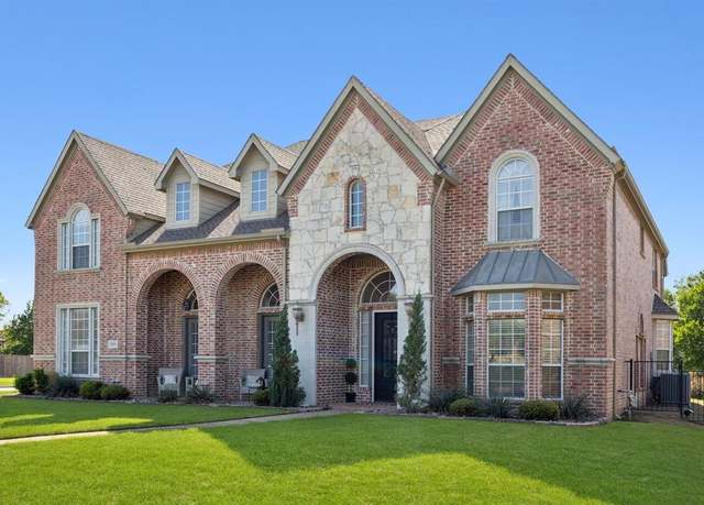 Property at 1500 Shropshire St, Keller, TX 76248, 5 beds, 4.5 baths