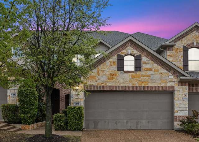 Property at 6210 Eagle Nest, Garland, TX 75044, 2 beds, 2.5 baths
