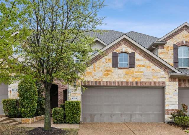 Property at 6210 Eagle Nest, Garland, TX 75044, 2 beds, 2.5 baths