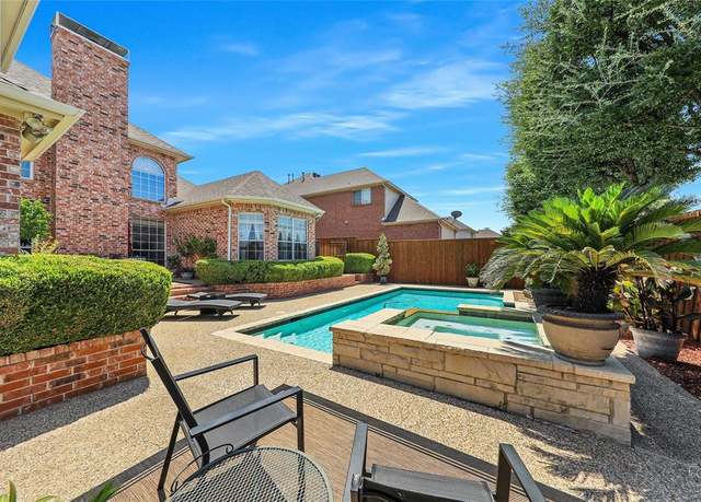 Property at 2713 Black Sage Dr, Plano, TX 75093, 4 beds, 3.5 baths