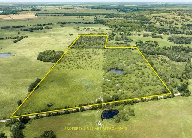 Property at TBD FM 2117, Marlin, TX 76661