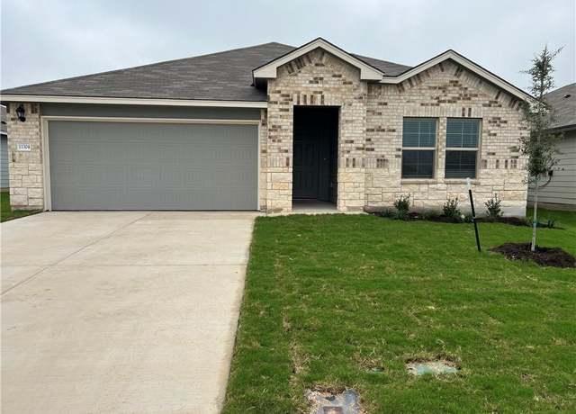 Property at 11304 Patera St, Lorena, TX 76655, 4 beds, 2 baths